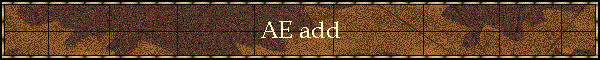 AE add