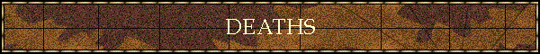 DEATHS