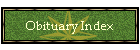Obituary Index
