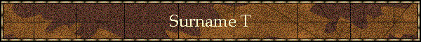 Surname T