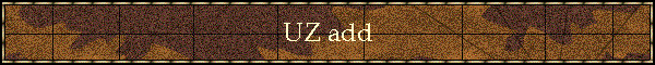 UZ add